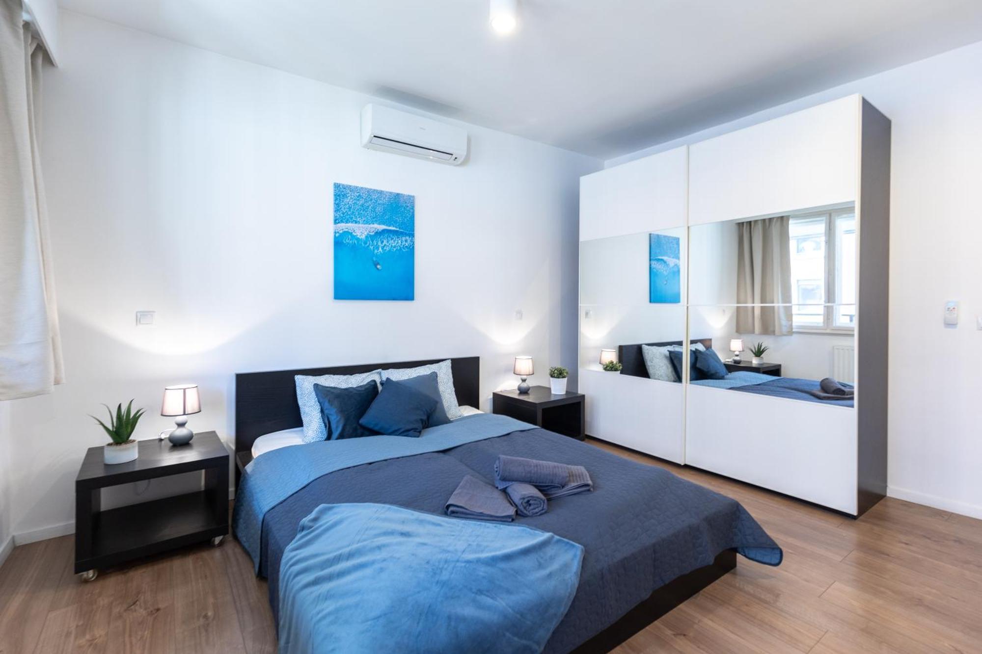 Gems Of Budapest - Sapphire Suite Luaran gambar