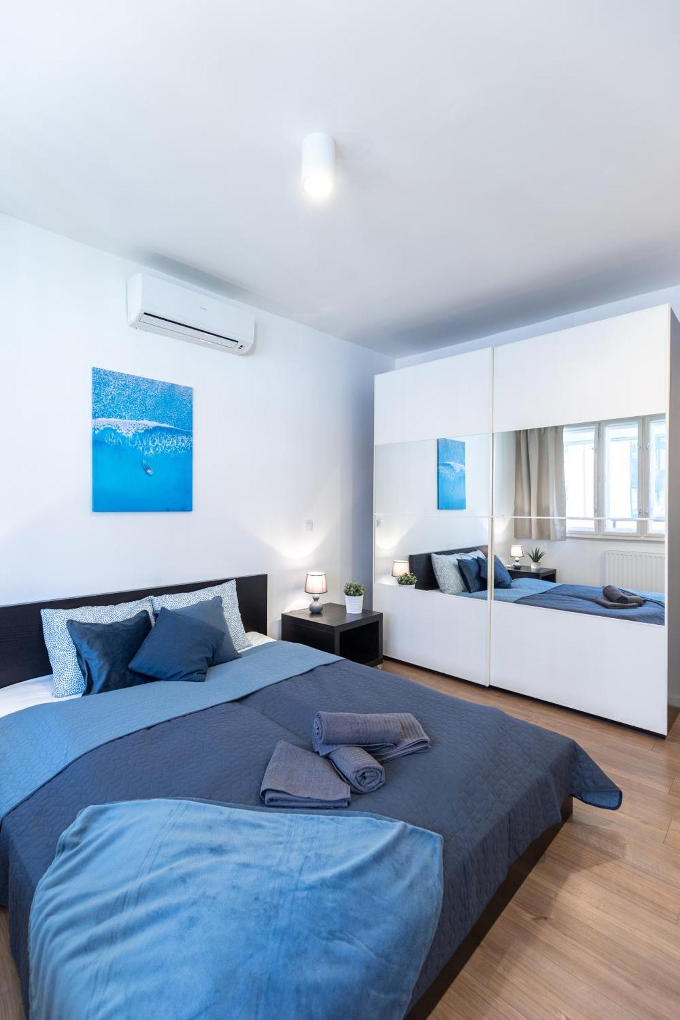 Gems Of Budapest - Sapphire Suite Luaran gambar