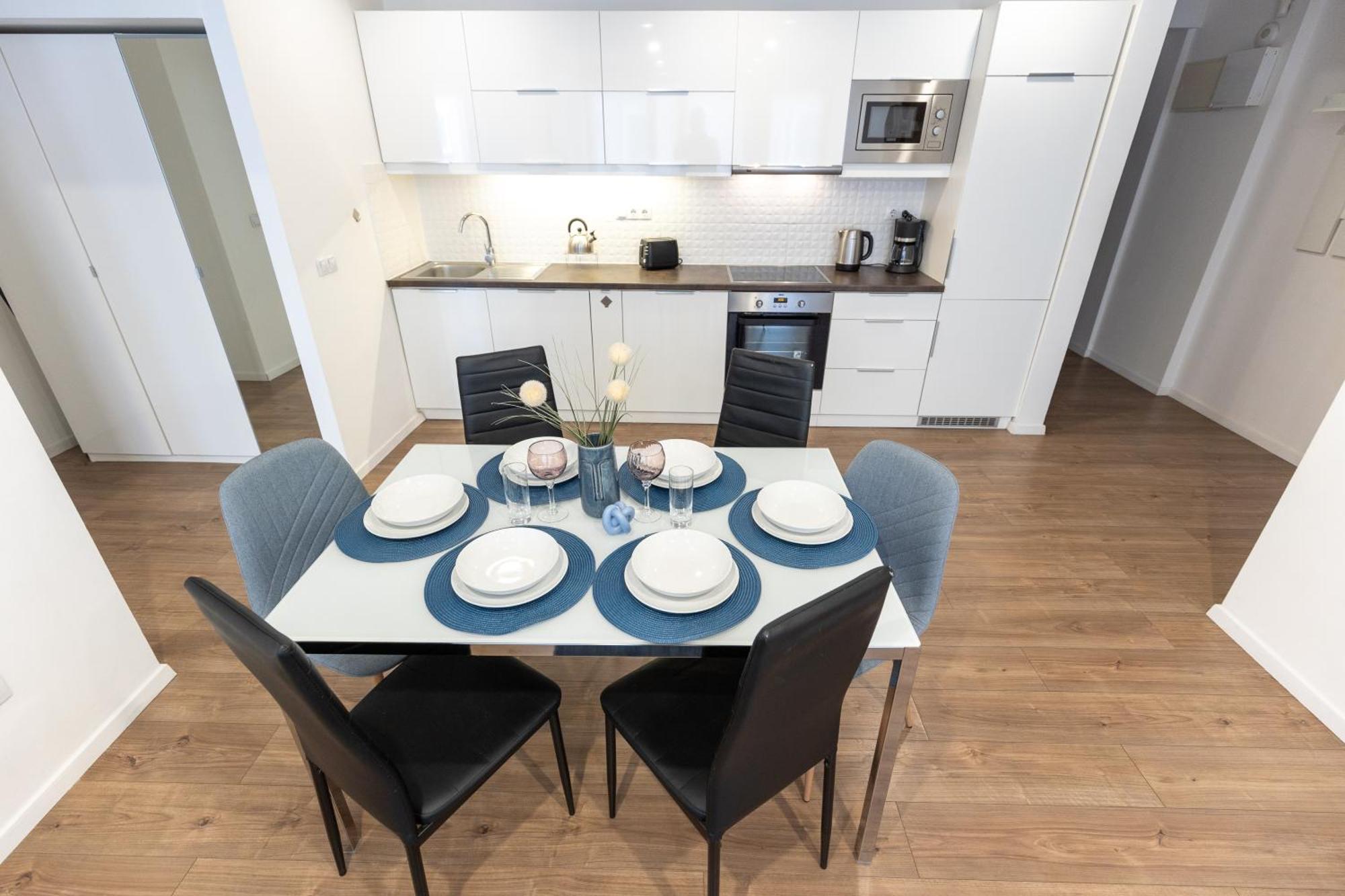 Gems Of Budapest - Sapphire Suite Luaran gambar