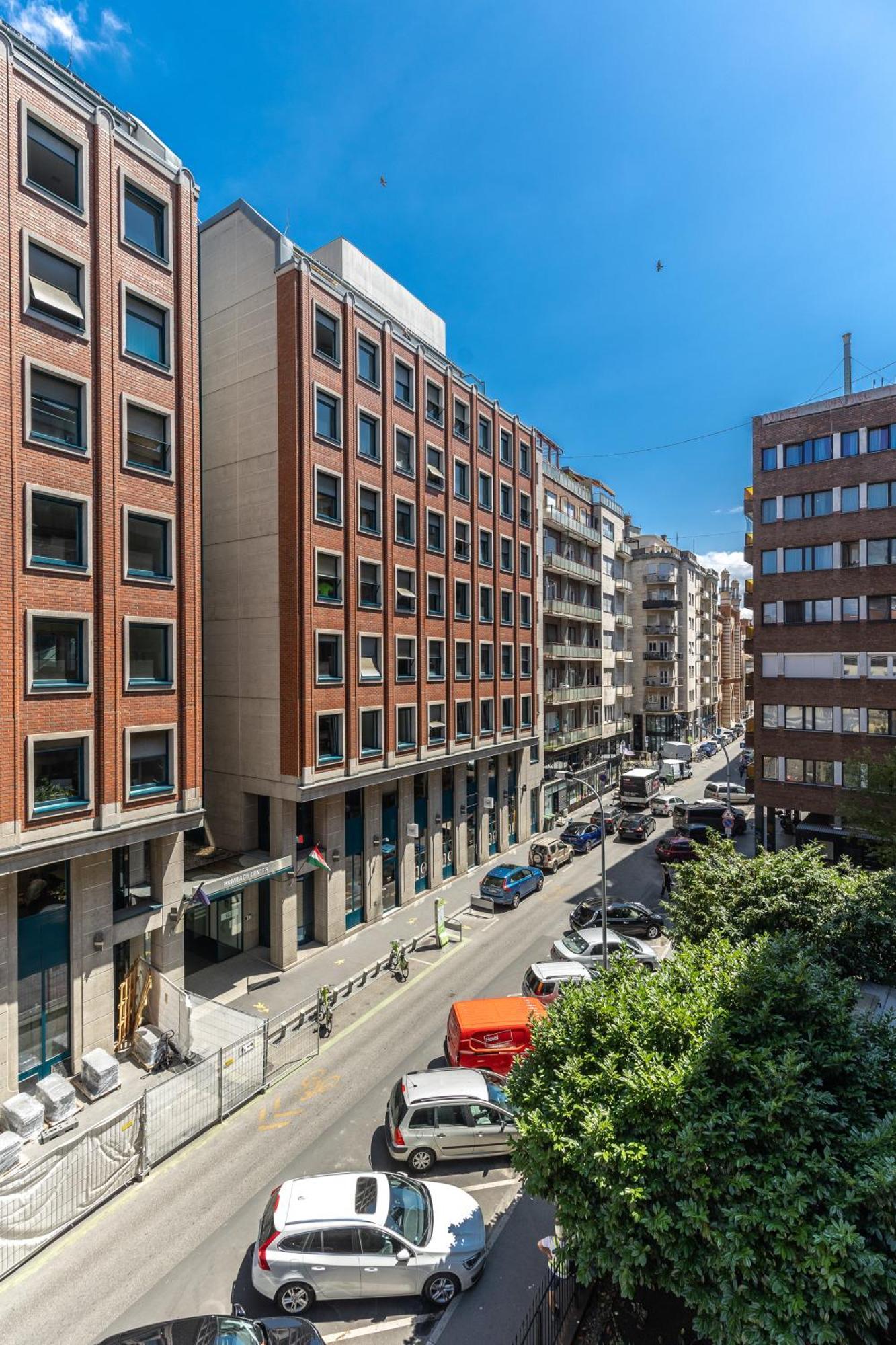 Gems Of Budapest - Sapphire Suite Luaran gambar