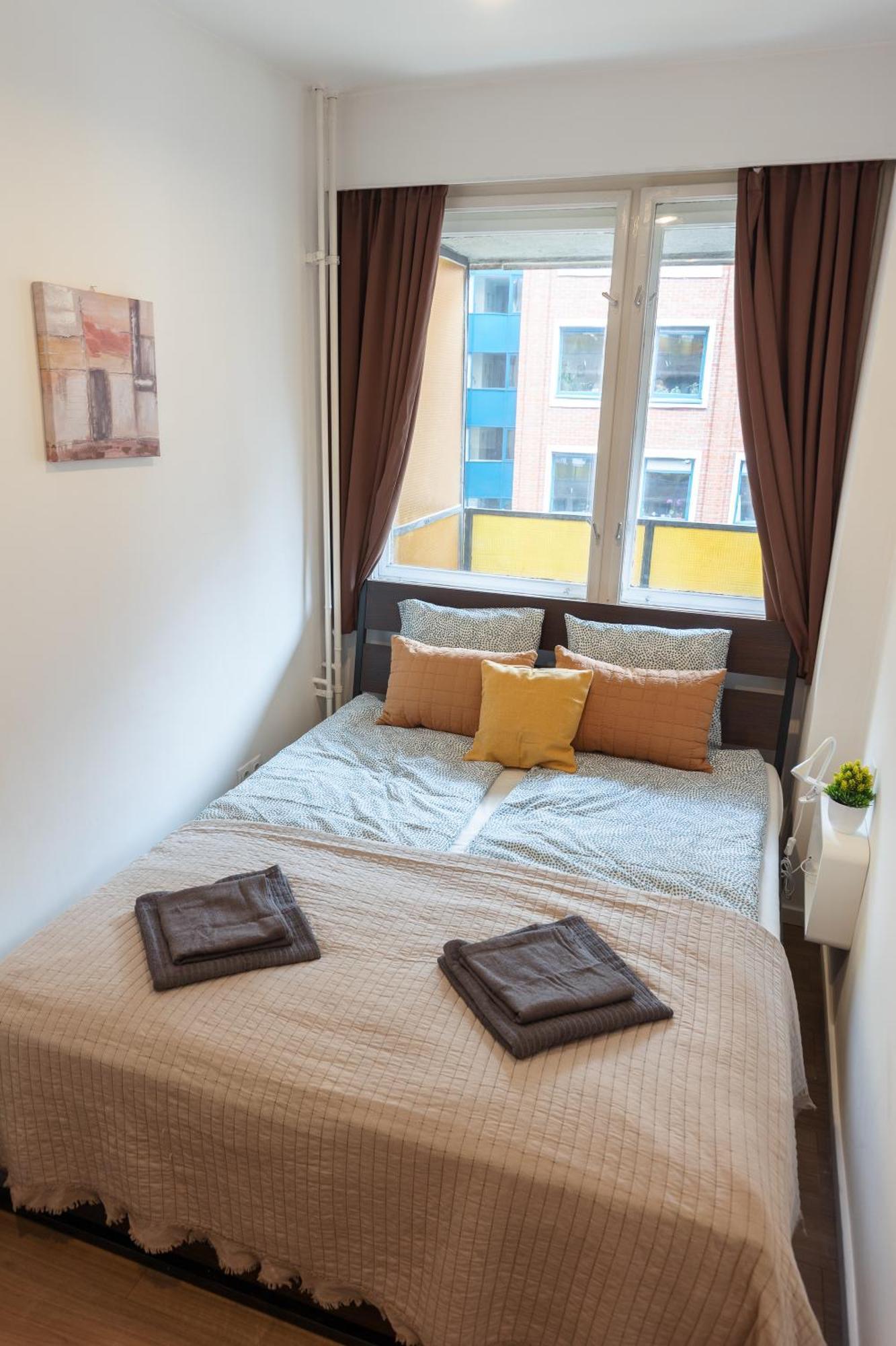 Gems Of Budapest - Sapphire Suite Luaran gambar