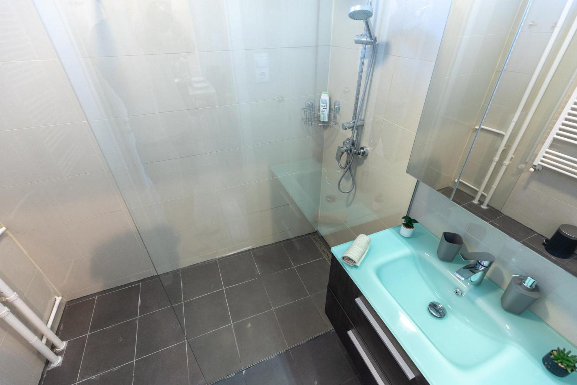 Gems Of Budapest - Sapphire Suite Luaran gambar