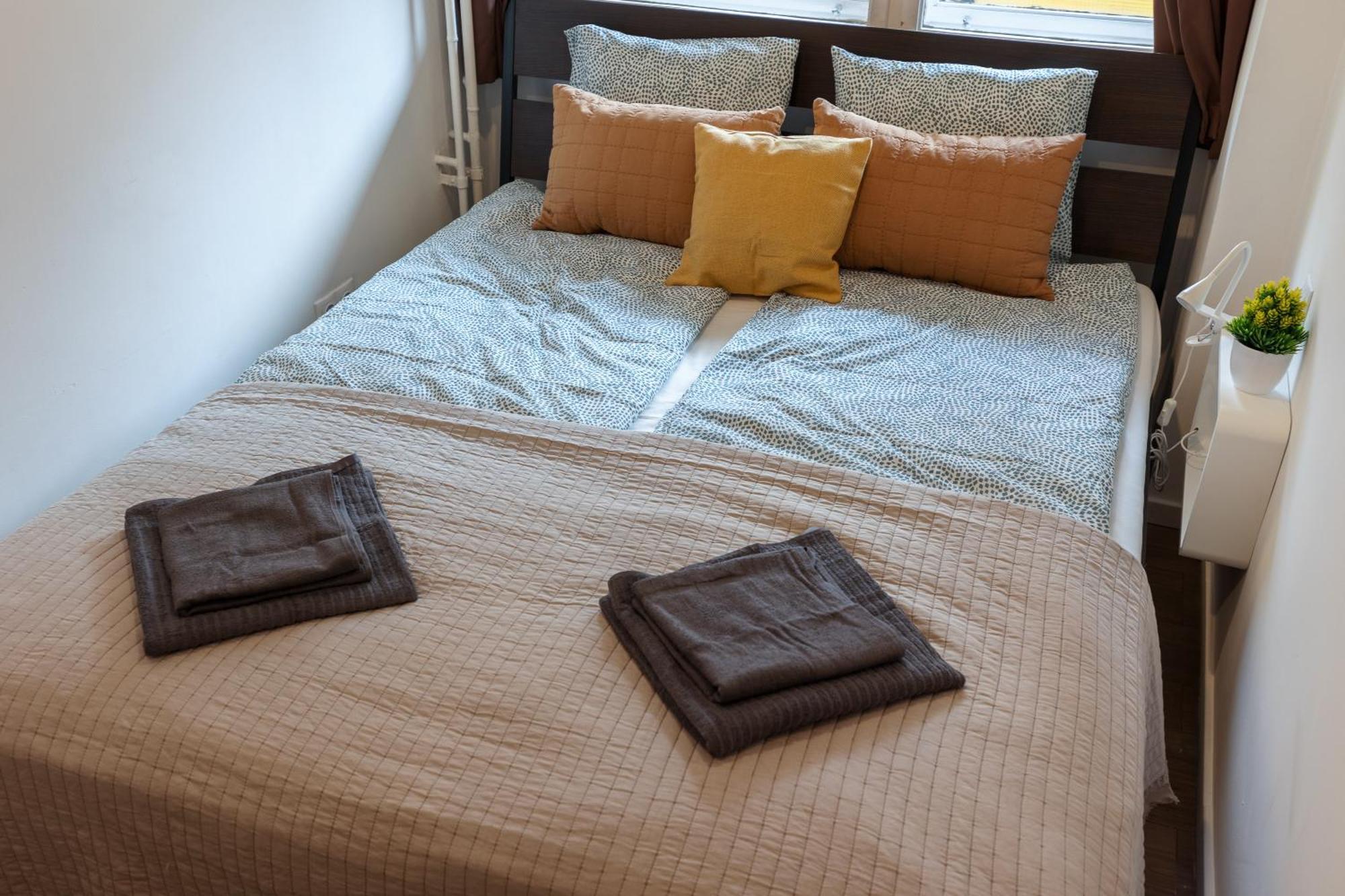 Gems Of Budapest - Sapphire Suite Luaran gambar