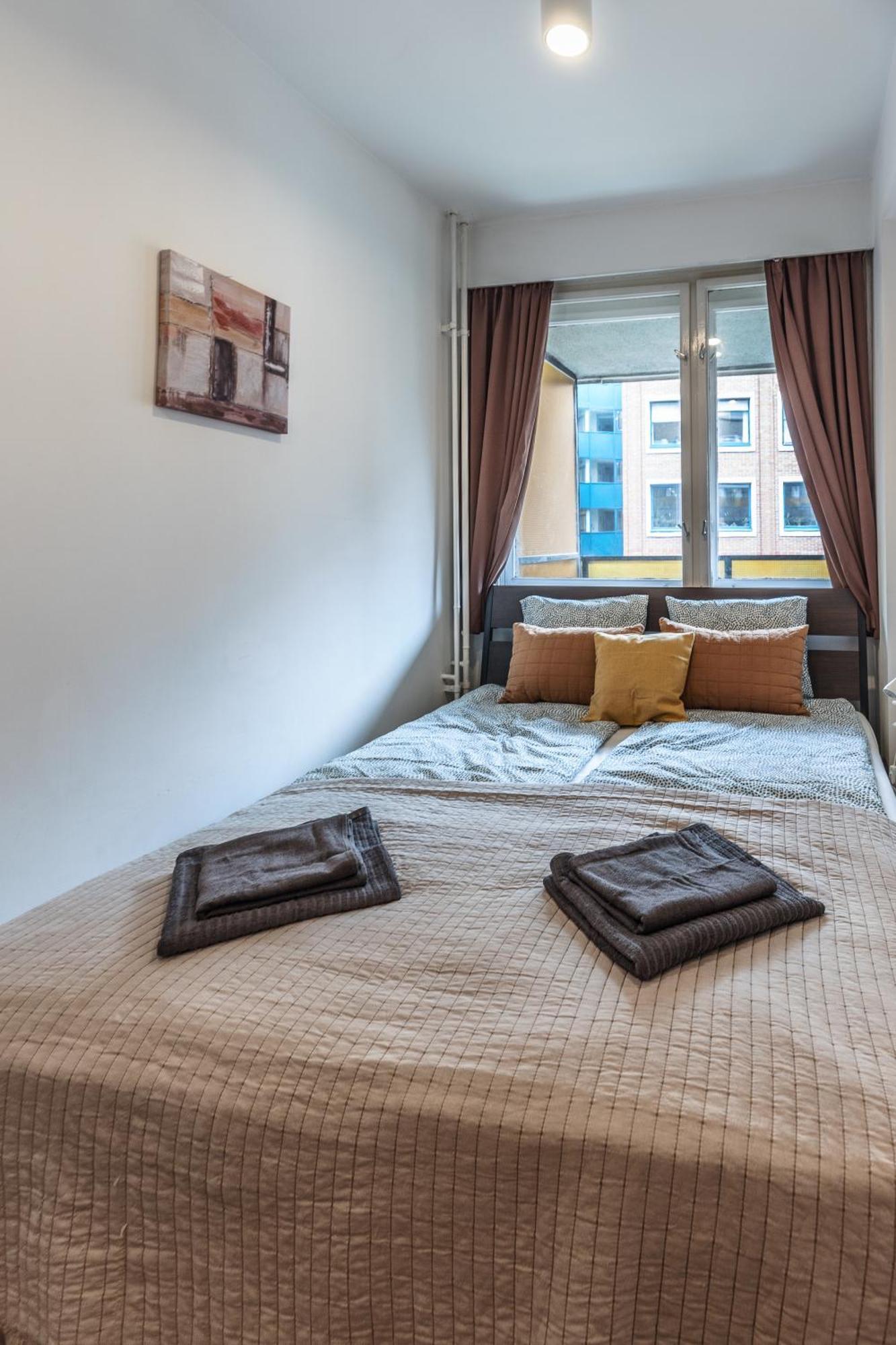 Gems Of Budapest - Sapphire Suite Luaran gambar