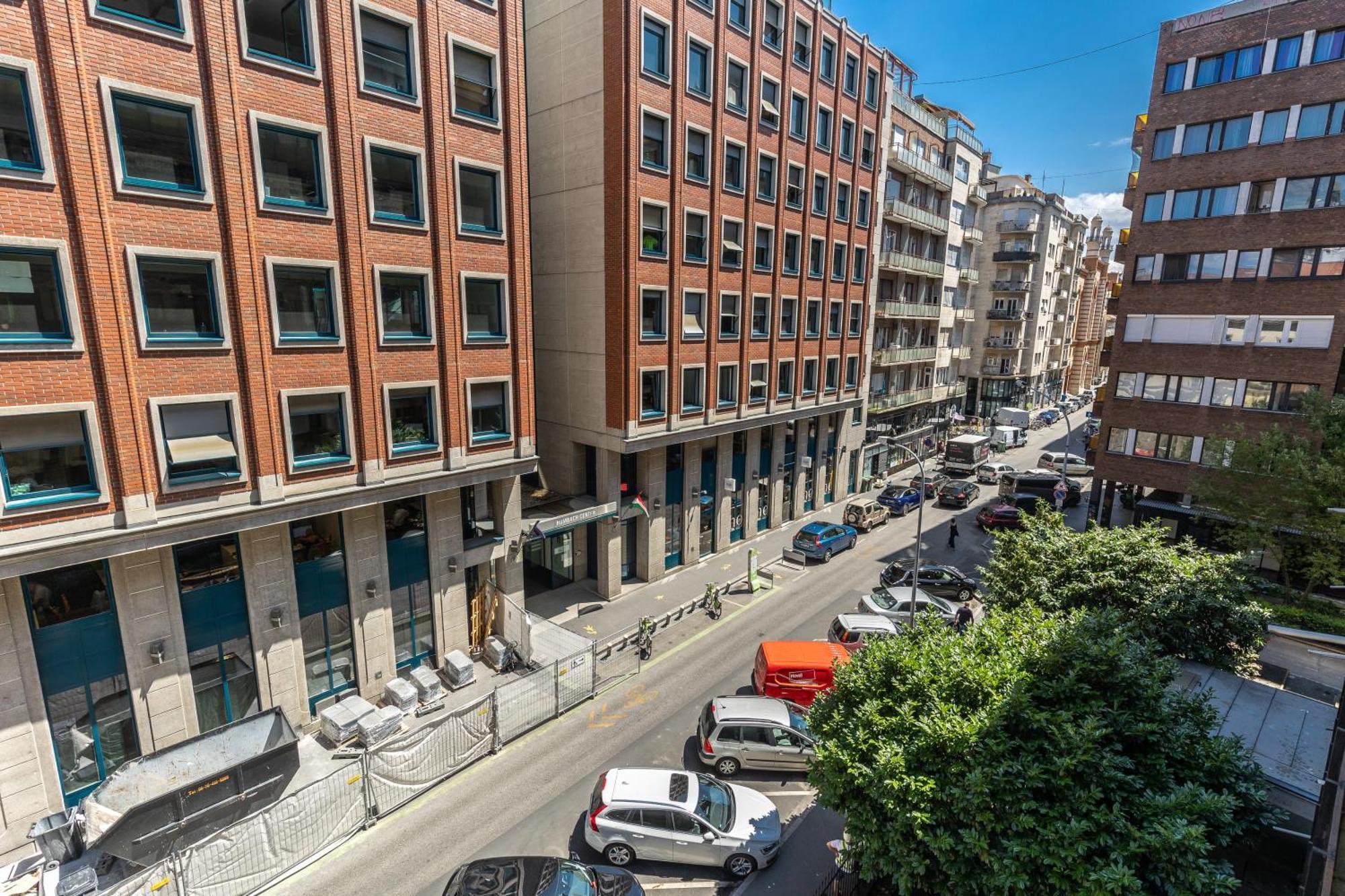 Gems Of Budapest - Sapphire Suite Luaran gambar